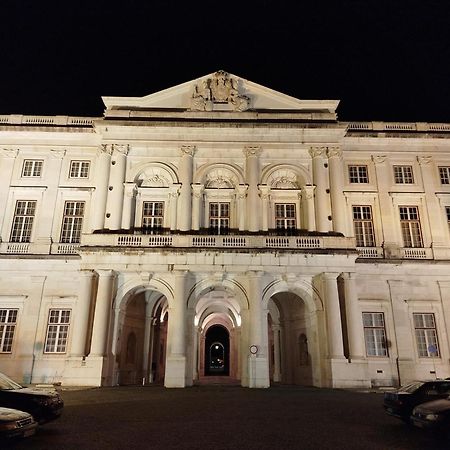 Ajuda Palace Inn Lisbon Apartments Екстериор снимка