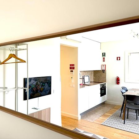 Ajuda Palace Inn Lisbon Apartments Екстериор снимка