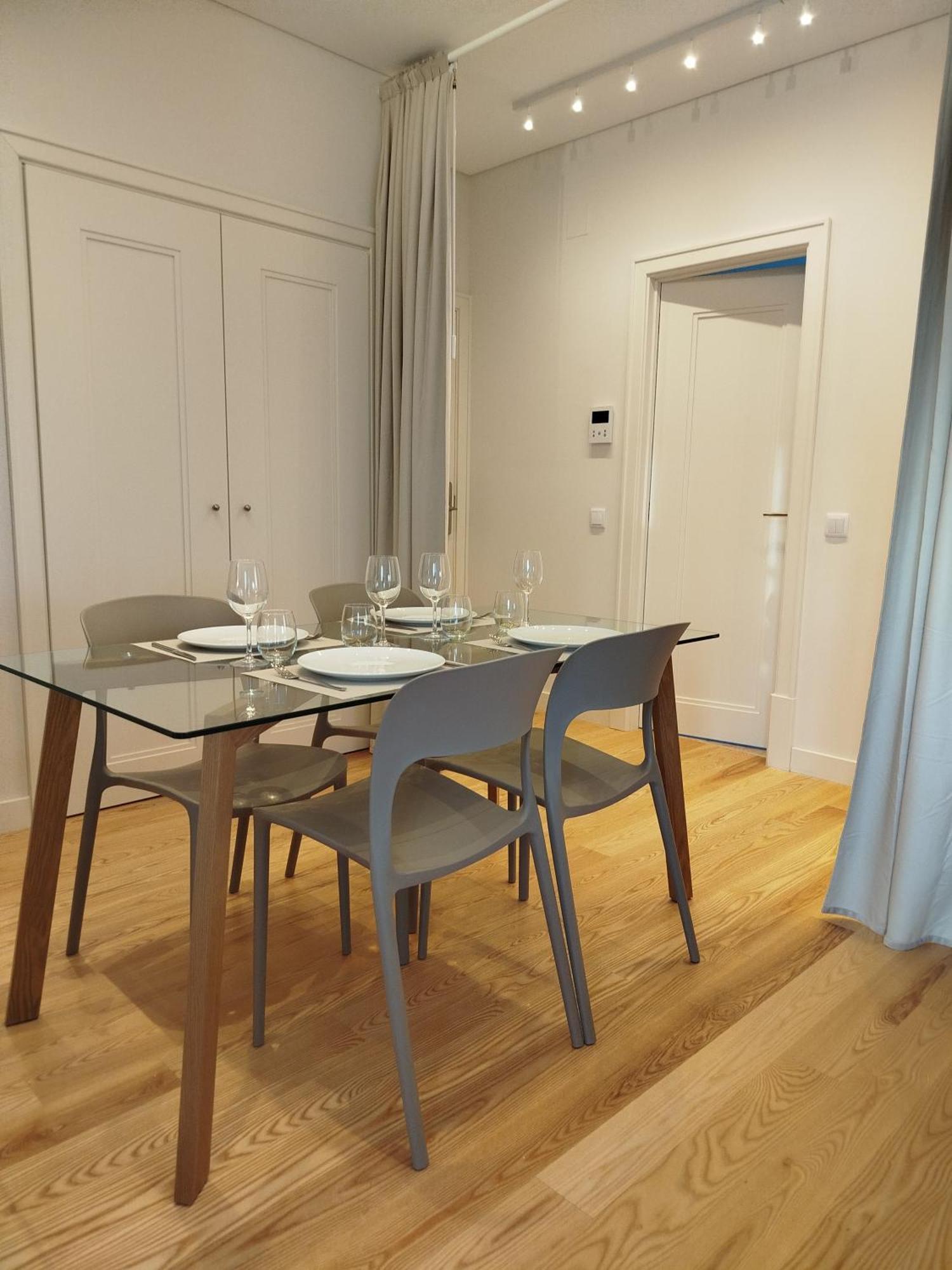 Ajuda Palace Inn Lisbon Apartments Екстериор снимка