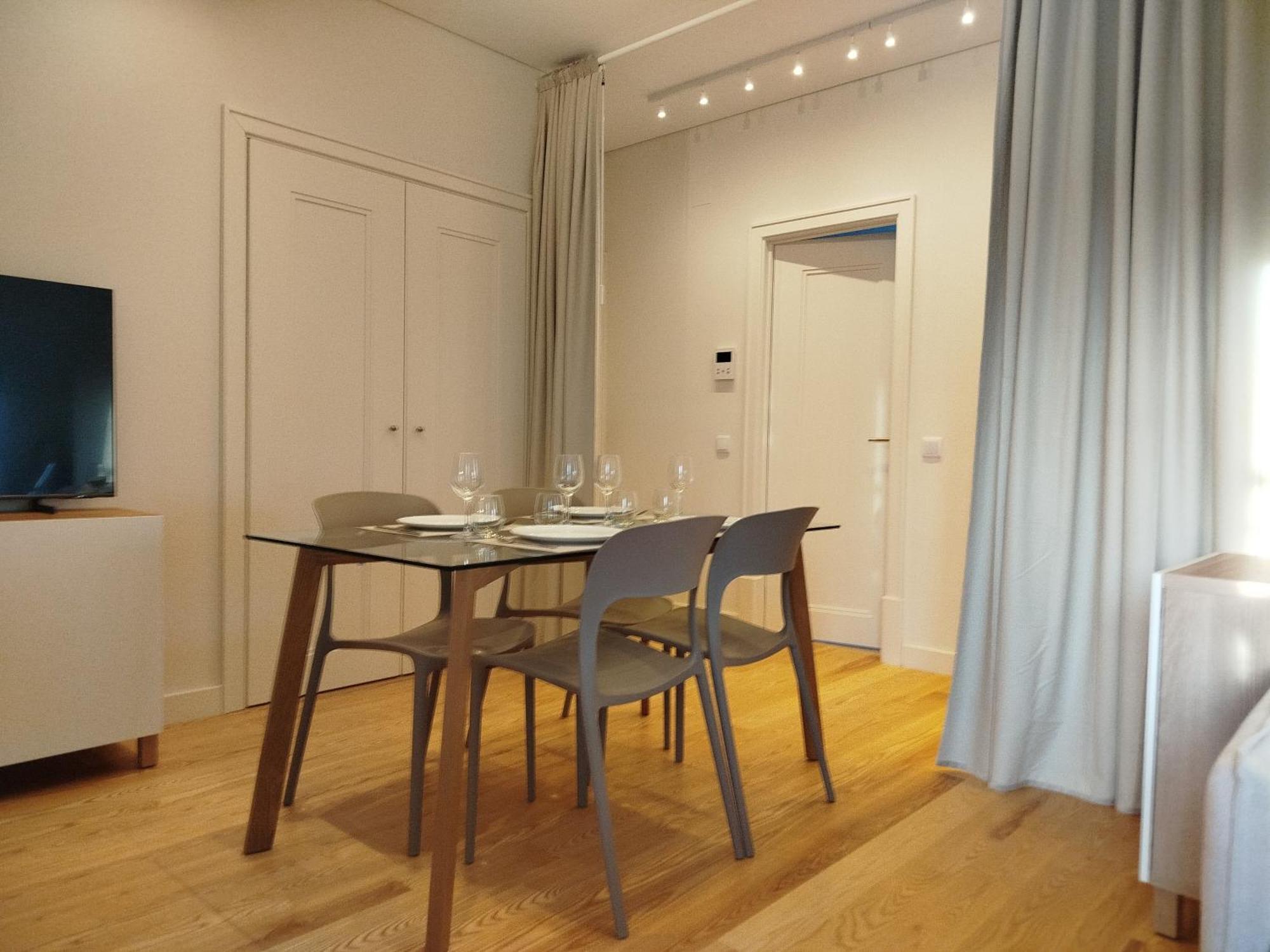 Ajuda Palace Inn Lisbon Apartments Екстериор снимка