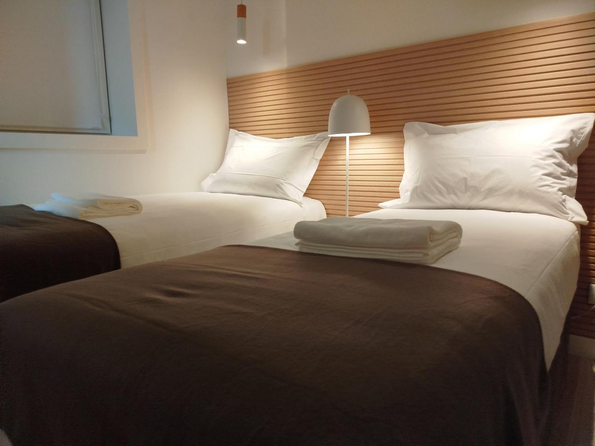 Ajuda Palace Inn Lisbon Apartments Екстериор снимка