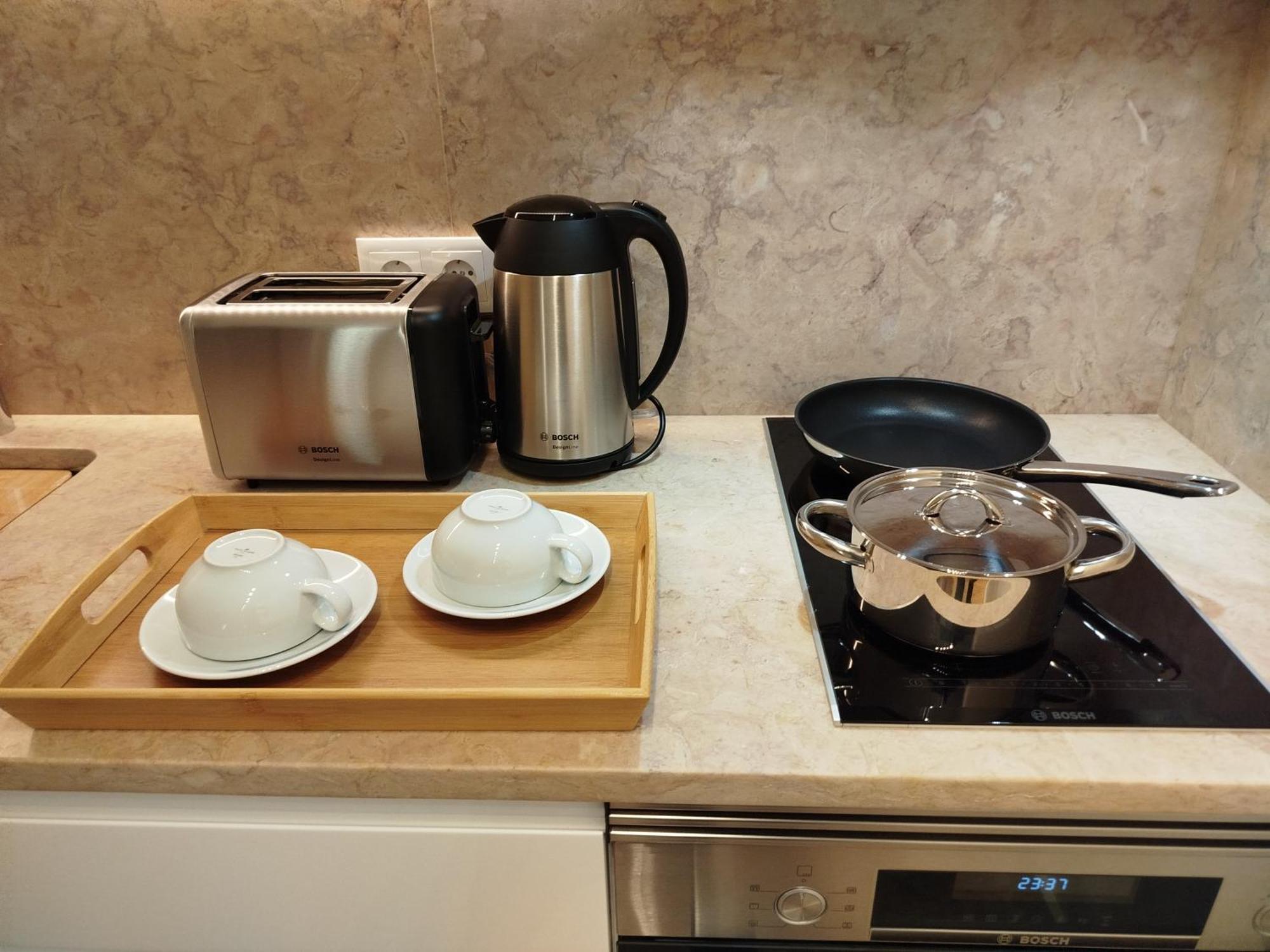 Ajuda Palace Inn Lisbon Apartments Екстериор снимка
