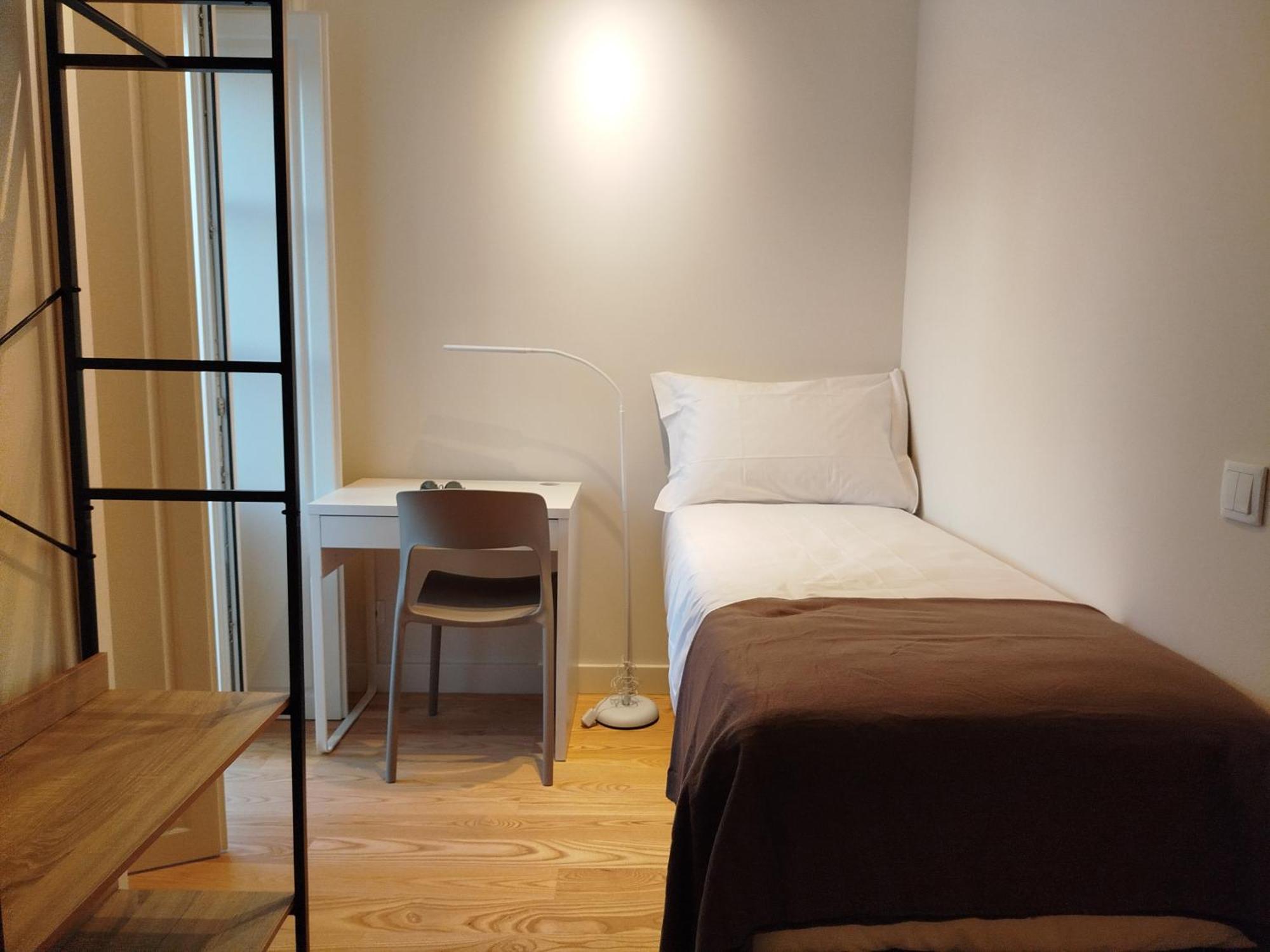 Ajuda Palace Inn Lisbon Apartments Екстериор снимка