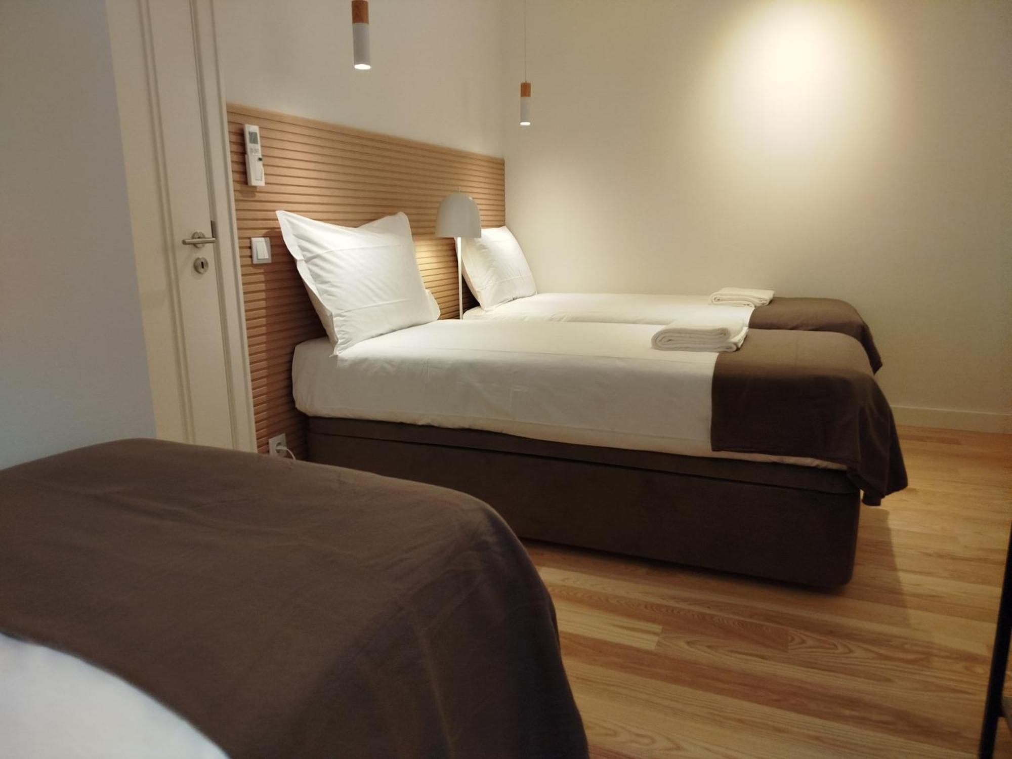 Ajuda Palace Inn Lisbon Apartments Екстериор снимка