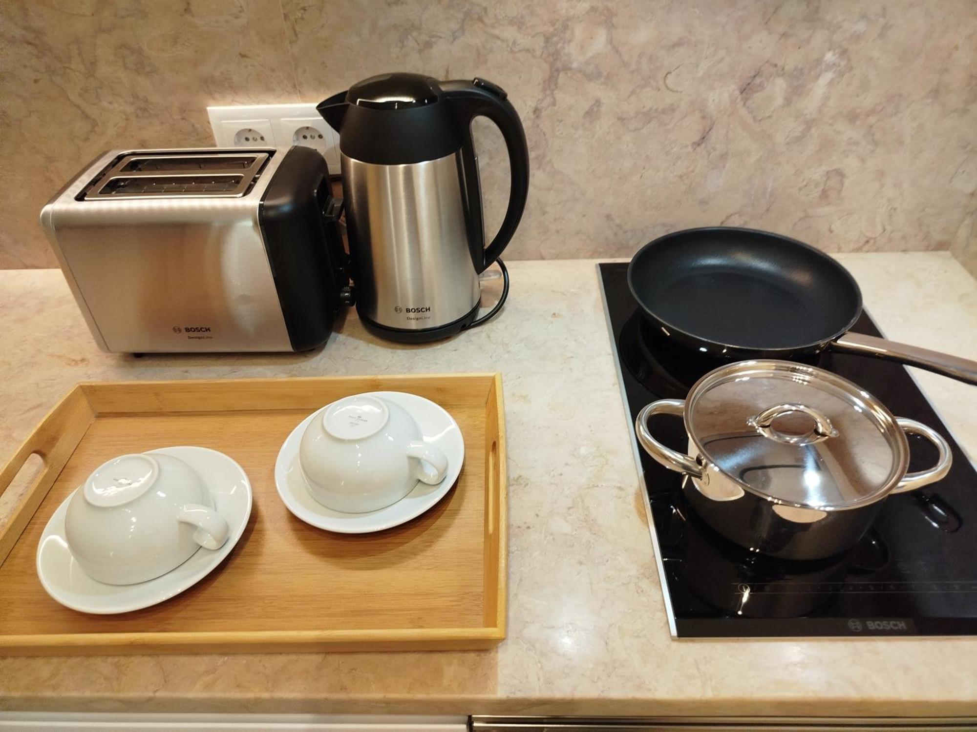 Ajuda Palace Inn Lisbon Apartments Екстериор снимка