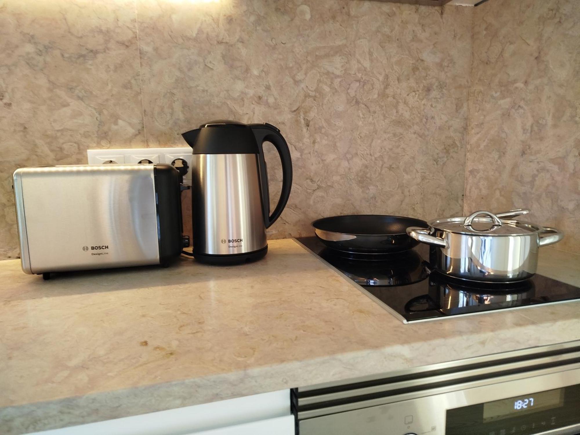 Ajuda Palace Inn Lisbon Apartments Екстериор снимка