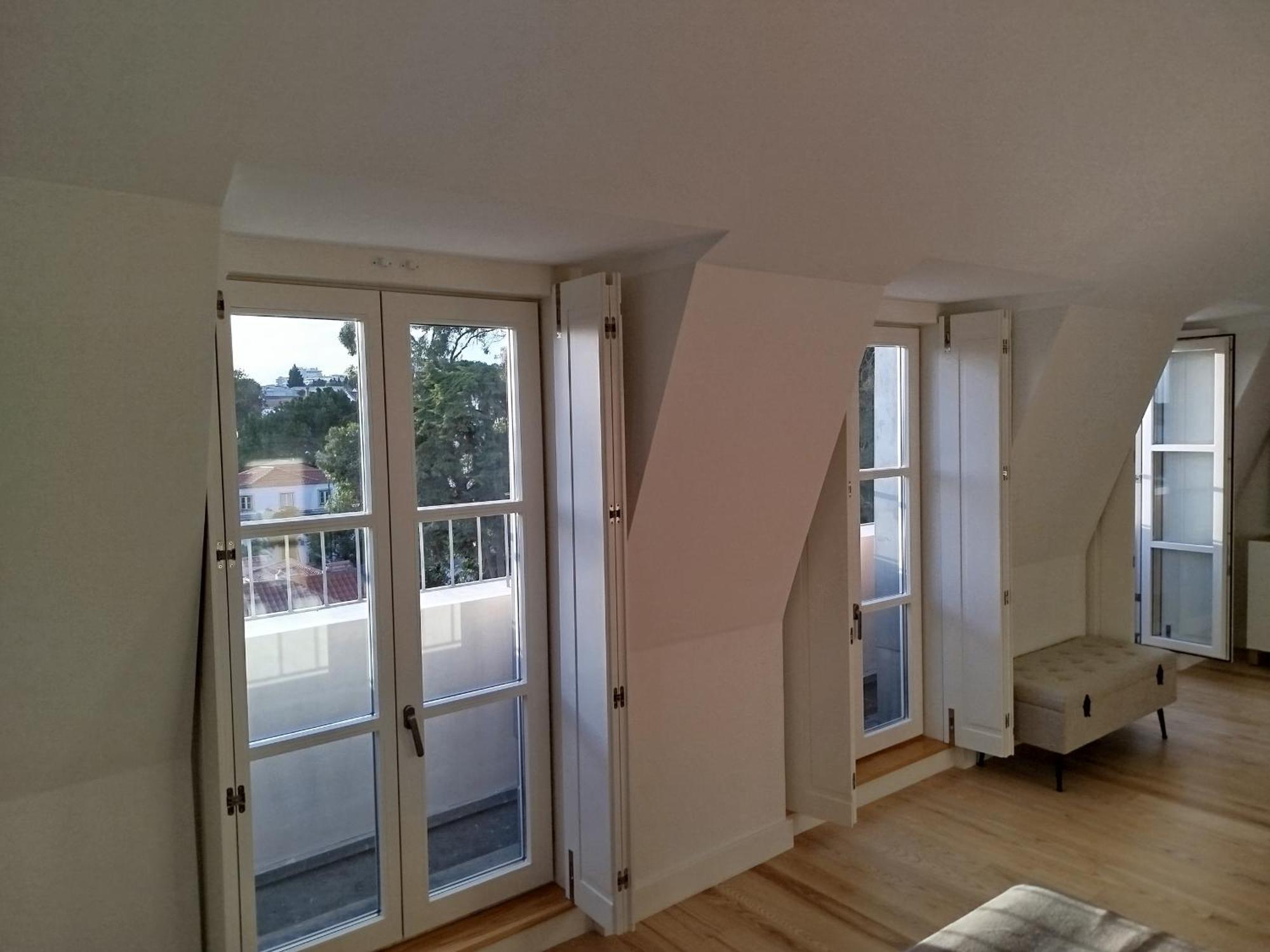 Ajuda Palace Inn Lisbon Apartments Екстериор снимка