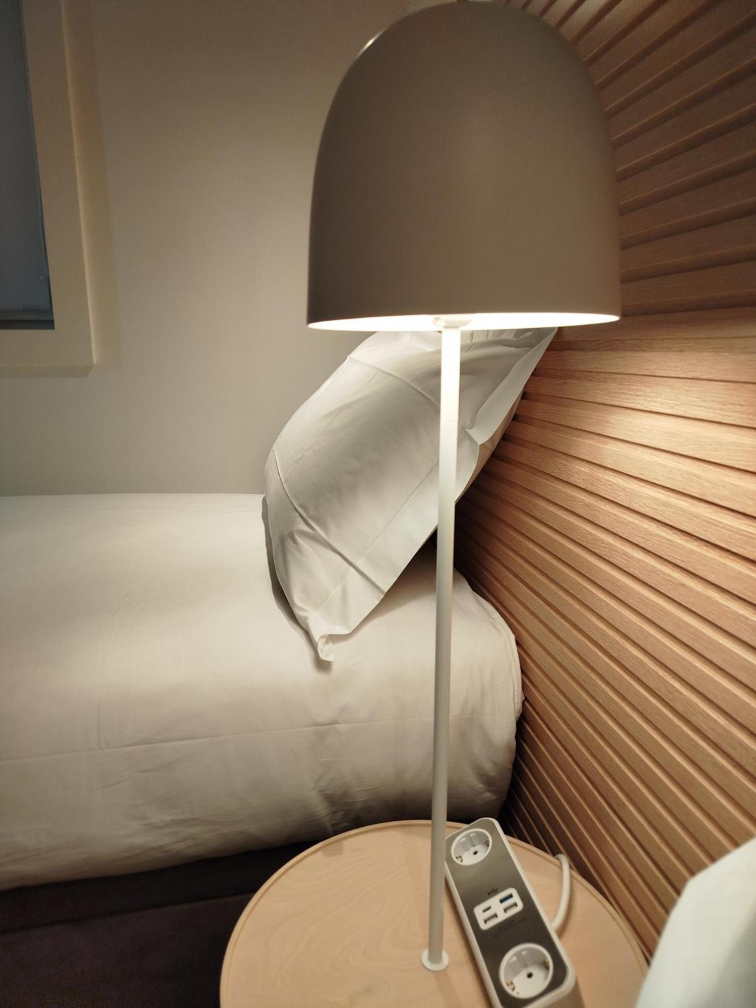 Ajuda Palace Inn Lisbon Apartments Екстериор снимка
