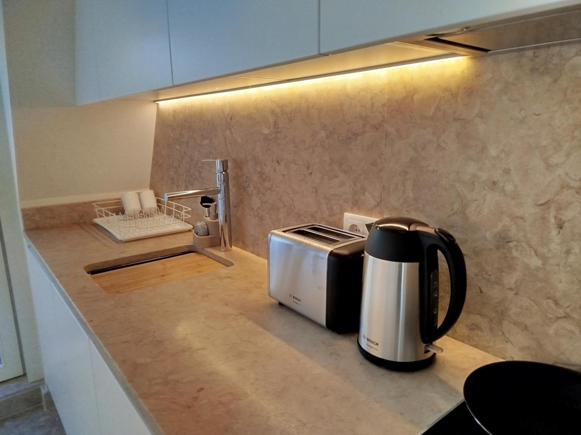 Ajuda Palace Inn Lisbon Apartments Екстериор снимка