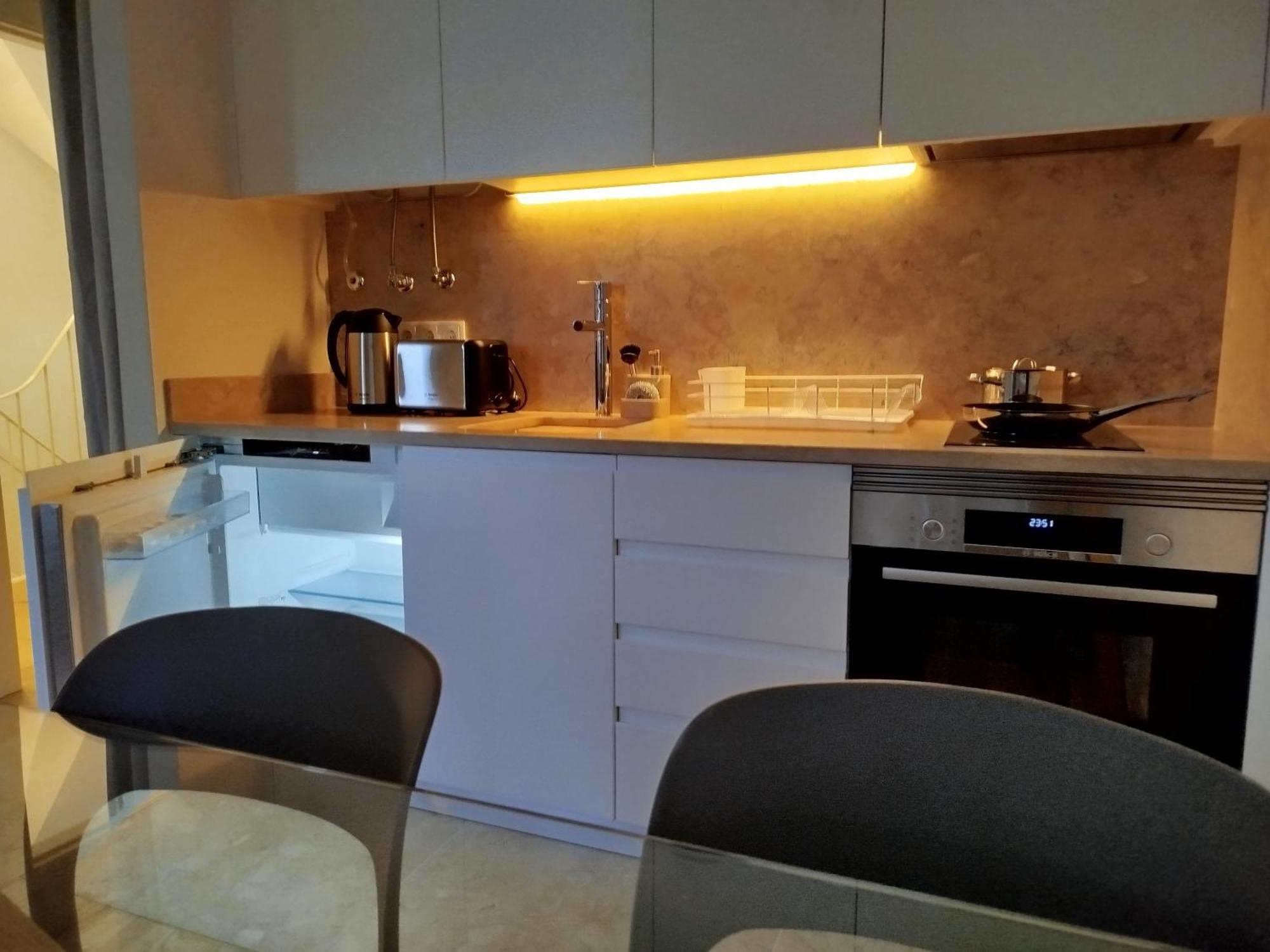Ajuda Palace Inn Lisbon Apartments Екстериор снимка