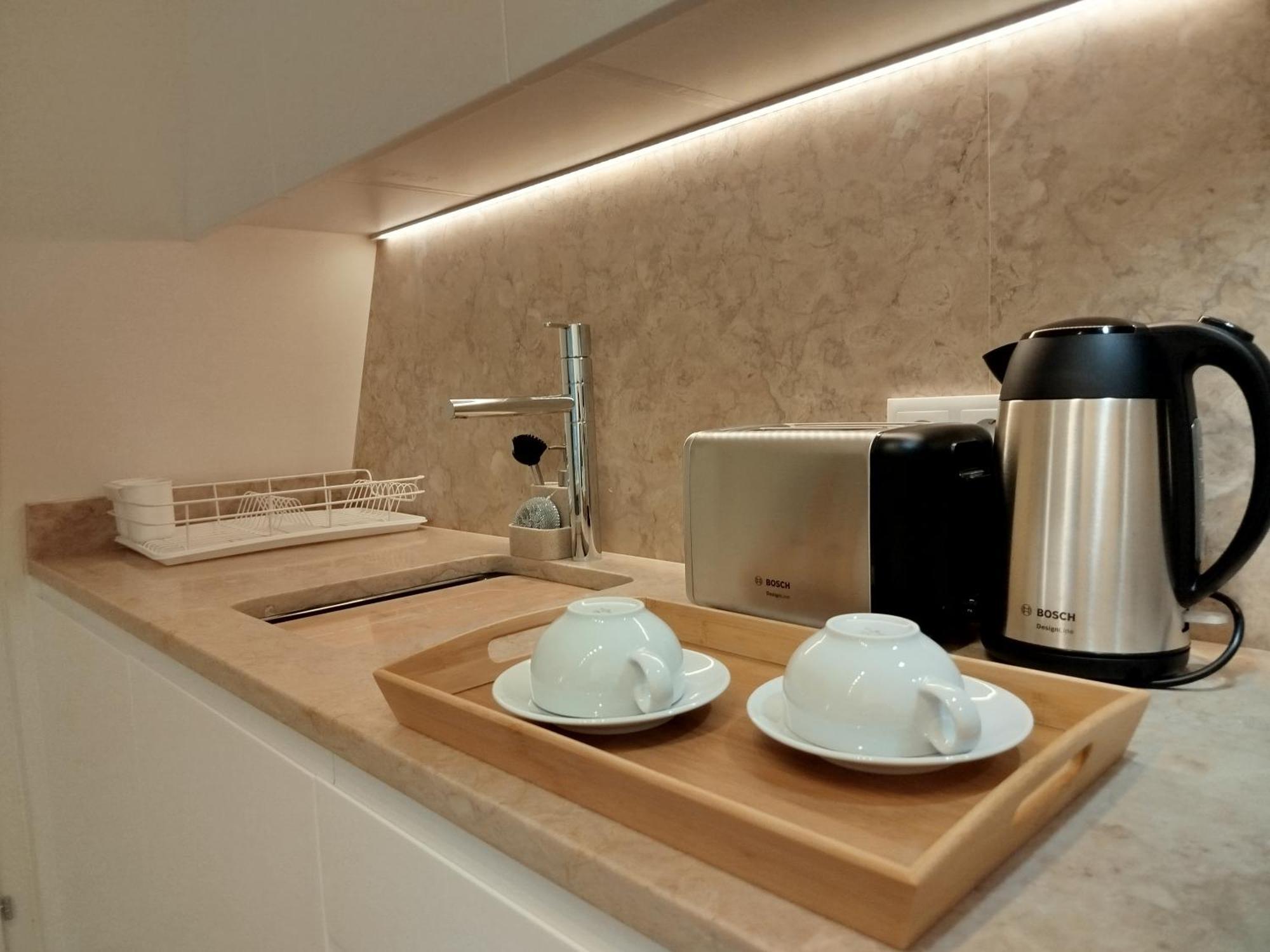 Ajuda Palace Inn Lisbon Apartments Екстериор снимка