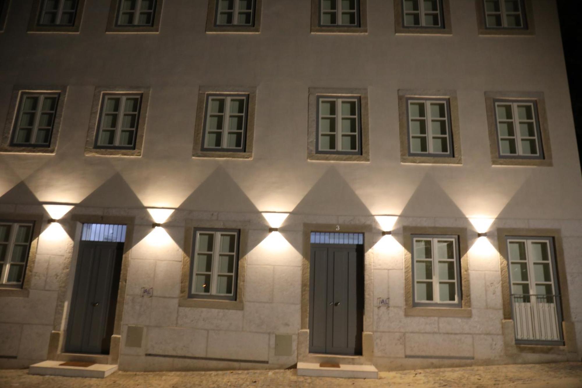 Ajuda Palace Inn Lisbon Apartments Екстериор снимка