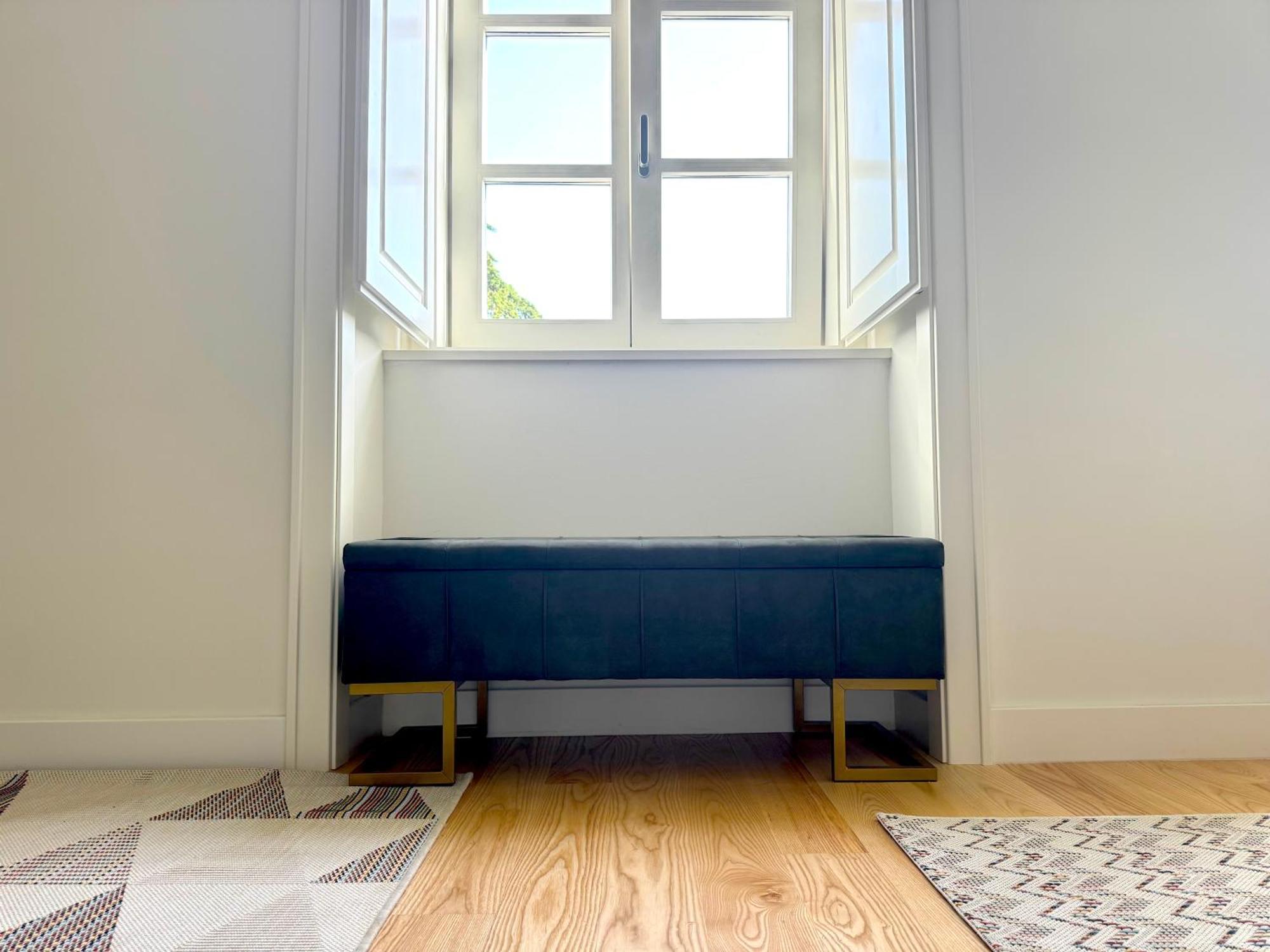 Ajuda Palace Inn Lisbon Apartments Екстериор снимка